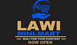 Logo&nbsp;Iawi Minimart